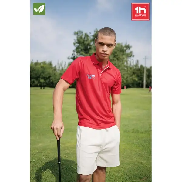 Technisches Poloshirt für Herren – Ansicht 16