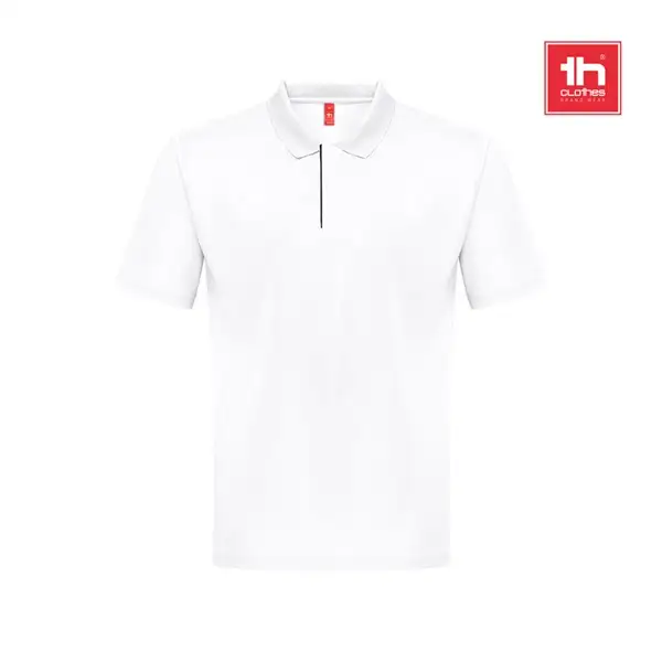Technisches Poloshirt für Herren – Ansicht 4