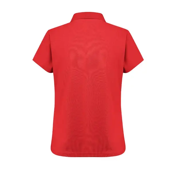 Technisches Poloshirt für Damen – Ansicht 5