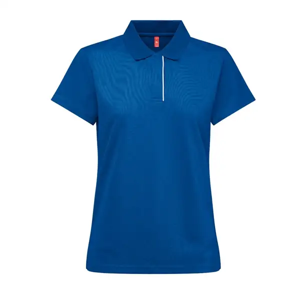 Technisches Poloshirt für Damen – Ansicht 7