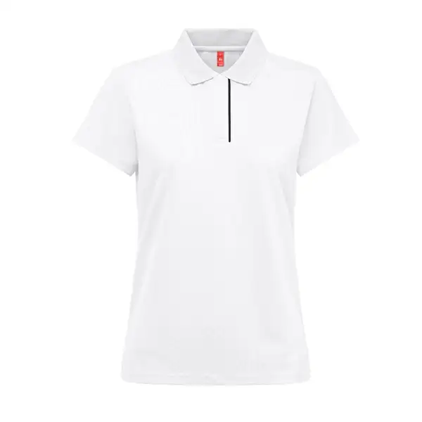 Technisches Poloshirt für Damen – Ansicht 1