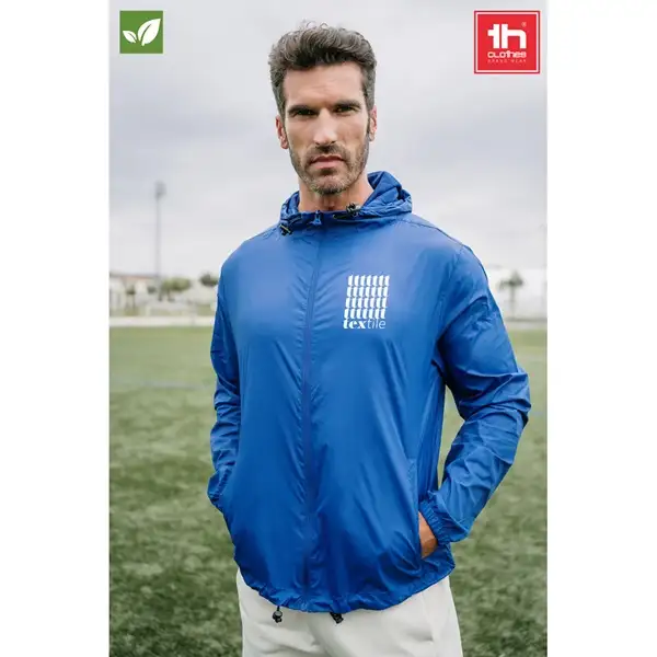 Windjacke (Unisex) – Ansicht 21