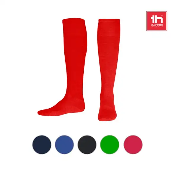 Mittlere -Wade Sportsocken – Ansicht 16