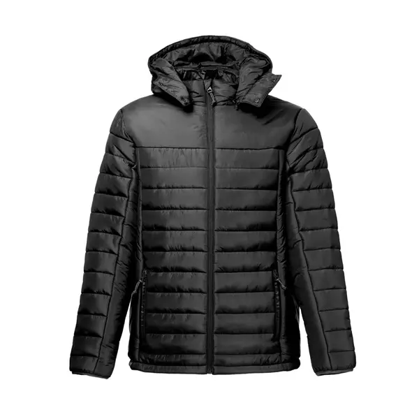 Herren-Kapuzenjacke