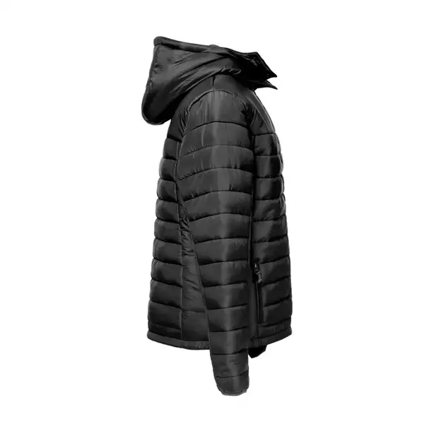 Damen-Kapuzenjacke – Ansicht 3