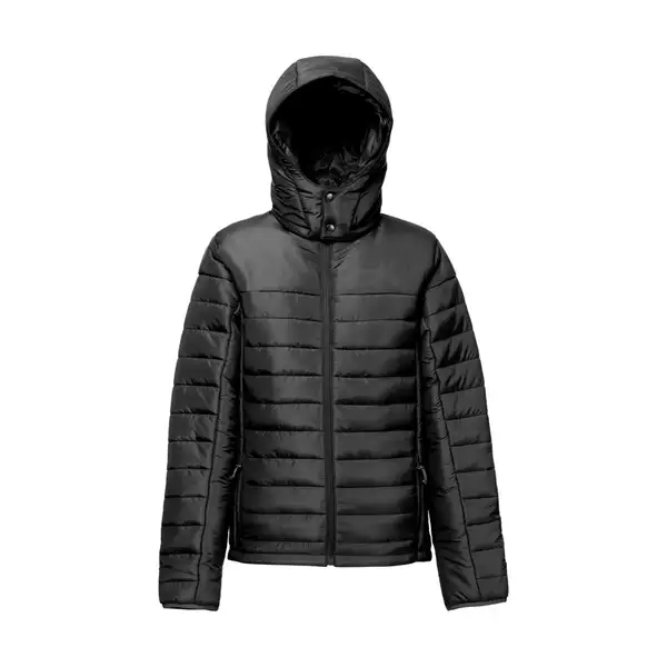 Damen-Kapuzenjacke – Ansicht 4