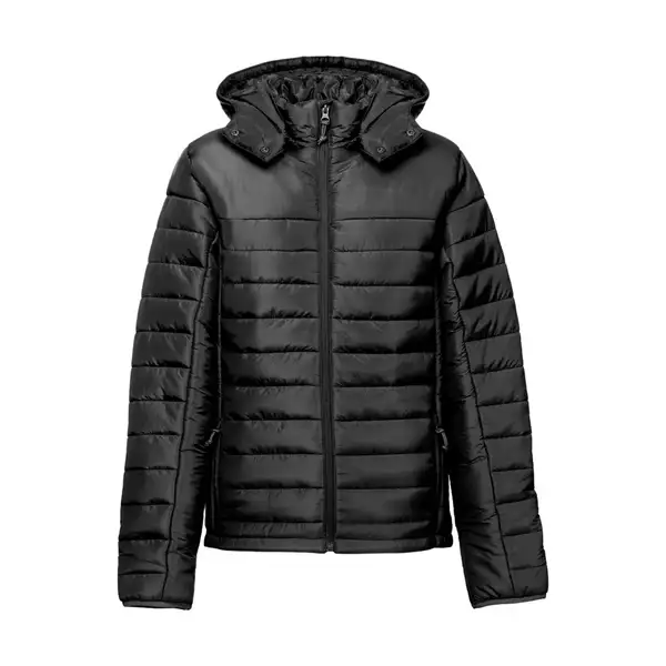 Damen-Kapuzenjacke – Ansicht 1