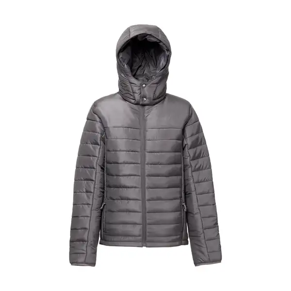 Damen-Kapuzenjacke – Ansicht 8