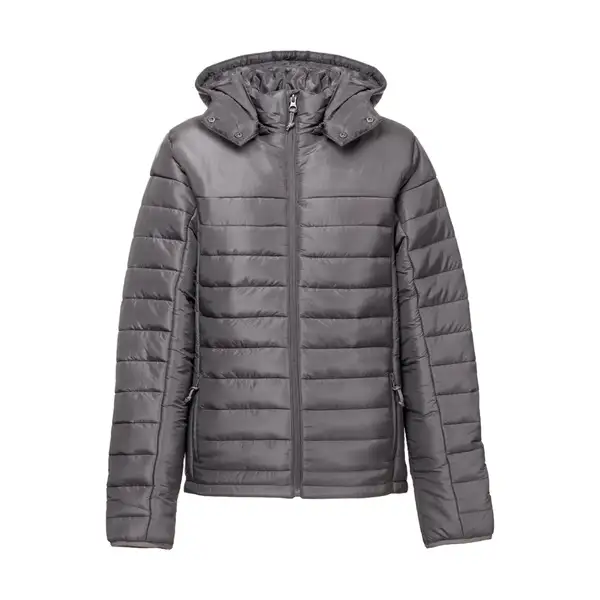 Damen-Kapuzenjacke – Ansicht 5