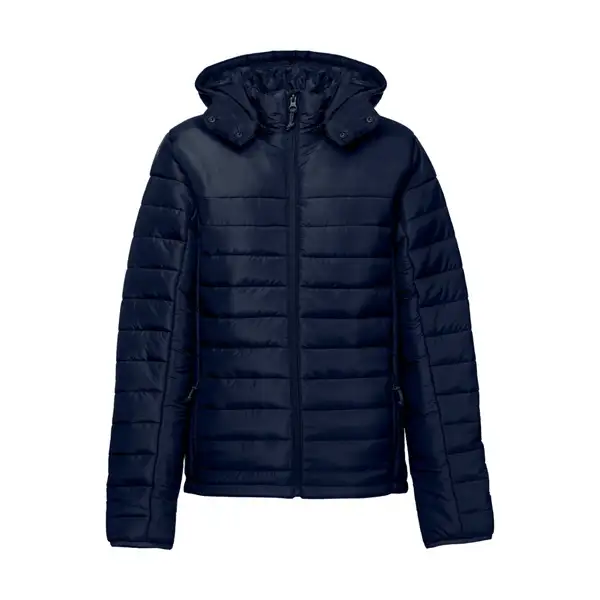 Damen-Kapuzenjacke – Ansicht 9