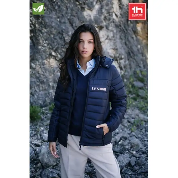 Damen-Kapuzenjacke – Ansicht 13