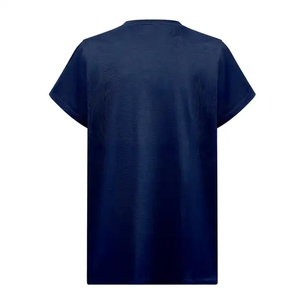 Damen T-shirt (normaler Schnitt) – Ansicht 5