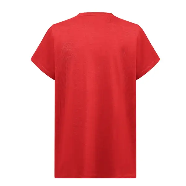 Damen T-shirt (normaler Schnitt) – Ansicht 8
