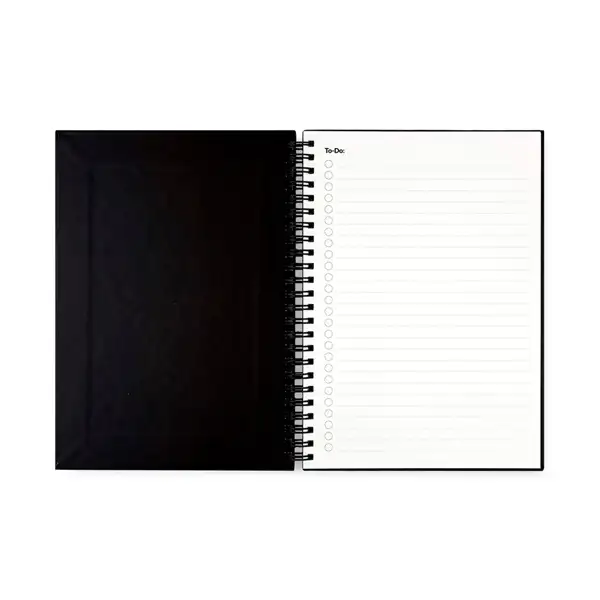 Kit bestehend aus einem "Infinitebook", Reinigungsset, Marker und Markerhalter – Ansicht 2