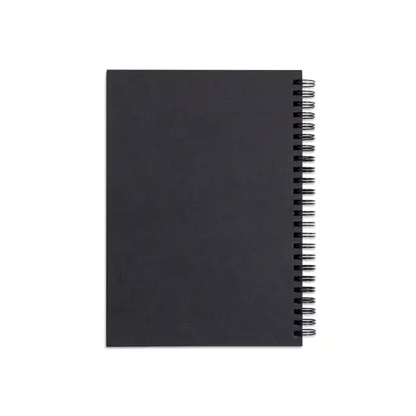 Set bestehend aus einem Infinitebook mit Hardcover, einem Reinigungsset, einem Marker und einem Halter für Kugelschreiber – Ansicht 3