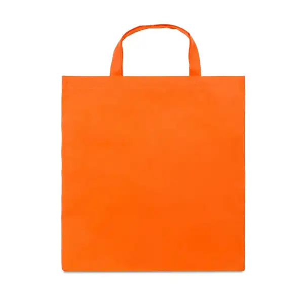 Einkaufstasche aus Non-woven (80 g/m²) – Ansicht 2