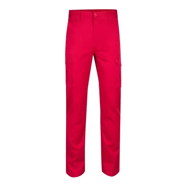 Multi-Pocket-Stretchhose (240 g/m²) aus Baumwolle (46 %), EME (38 %) und Polyester (16 %) – Ansicht 13