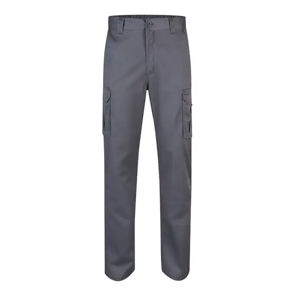 Multi-Pocket-Stretchhose (240 g/m²) aus Baumwolle (46 %), EME (38 %) und Polyester (16 %) – Ansicht 31
