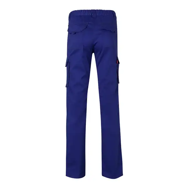 Multi-Pocket-Stretchhose (240 g/m²) aus Baumwolle (46 %), EME (38 %) und Polyester (16 %) – Ansicht 38