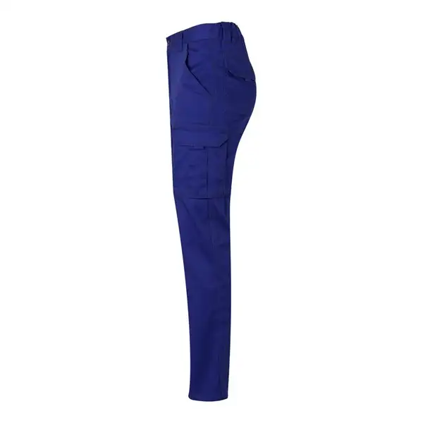 Multi-Pocket-Stretchhose (240 g/m²) aus Baumwolle (46 %), EME (38 %) und Polyester (16 %) – Ansicht 39