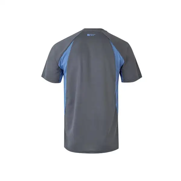 Zweifarbiges technisches T-Shirt mit Bird-Eye-Design (160 g/m²), aus Polyester (100%) – Ansicht 23