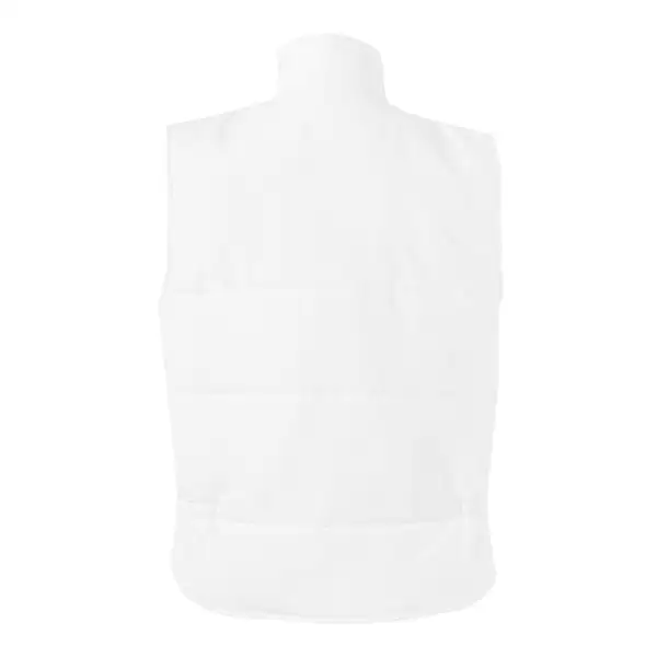 Steppweste mit mehreren Taschen (220g/m²), aus Polyester (100%) – Ansicht 14