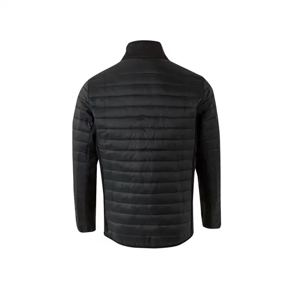 Steppjacke (265g/m²), aus Polyester (100%) – Ansicht 2