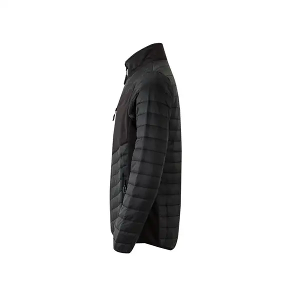 Steppjacke (265g/m²), aus Polyester (100%) – Ansicht 3
