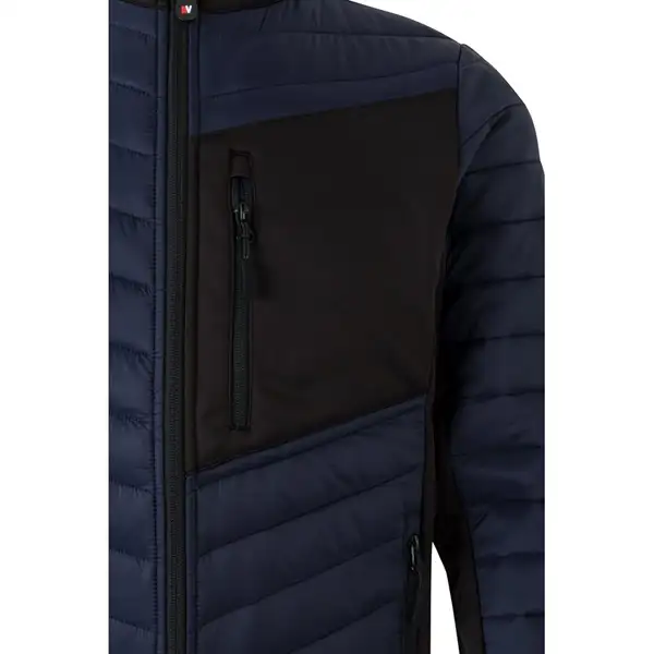 Steppjacke (265g/m²), aus Polyester (100%) – Ansicht 10