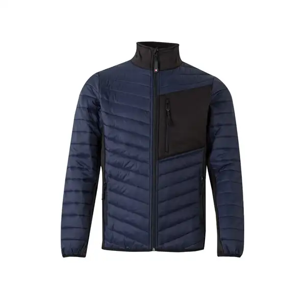 Steppjacke (265g/m²), aus Polyester (100%) – Ansicht 6