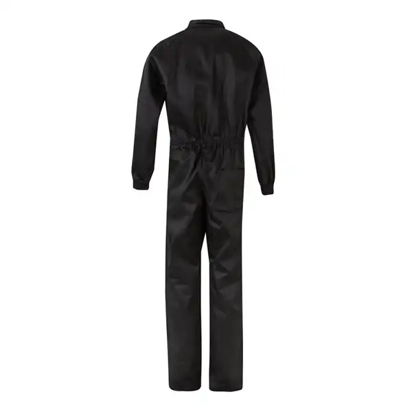 Arbeitsanzug (200g/m²), in Baumwolle (35%) und Polyester (65%) – Ansicht 2