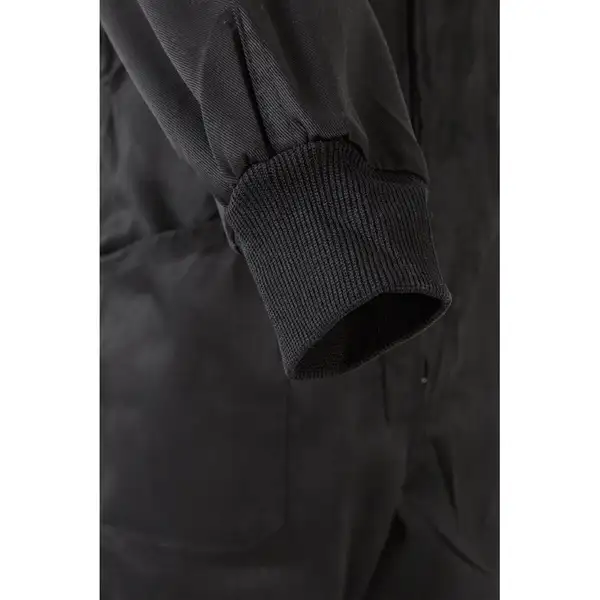 Arbeitsanzug (200g/m²), in Baumwolle (35%) und Polyester (65%) – Ansicht 5