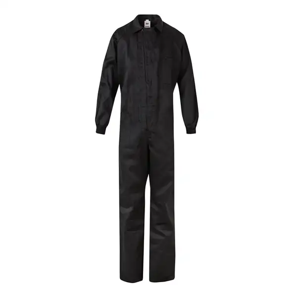 Arbeitsanzug (200g/m²), in Baumwolle (35%) und Polyester (65%) – Ansicht 1