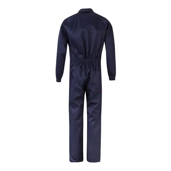 Arbeitsanzug (200g/m²), in Baumwolle (35%) und Polyester (65%) – Ansicht 7