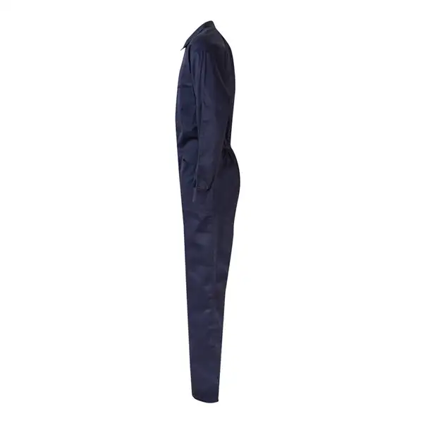 Arbeitsanzug (200g/m²), in Baumwolle (35%) und Polyester (65%) – Ansicht 8