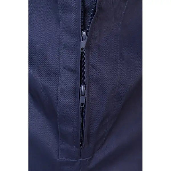 Arbeitsanzug (200g/m²), in Baumwolle (35%) und Polyester (65%) – Ansicht 9