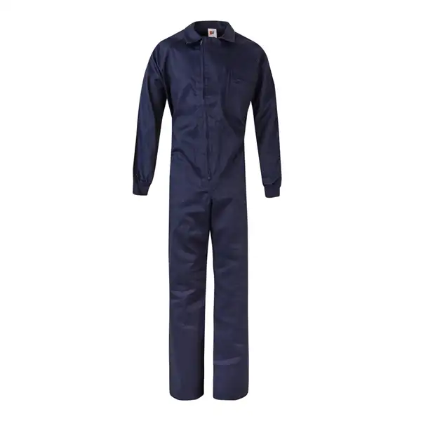 Arbeitsanzug (200g/m²), in Baumwolle (35%) und Polyester (65%) – Ansicht 6