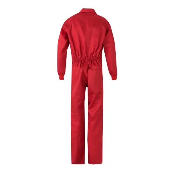 Arbeitsanzug (200g/m²), in Baumwolle (35%) und Polyester (65%) – Ansicht 12