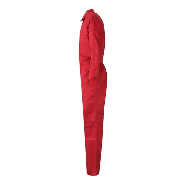 Arbeitsanzug (200g/m²), in Baumwolle (35%) und Polyester (65%) – Ansicht 13