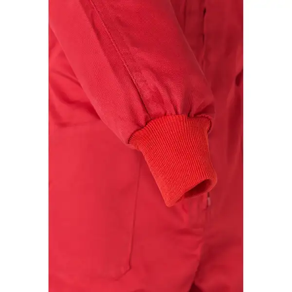 Arbeitsanzug (200g/m²), in Baumwolle (35%) und Polyester (65%) – Ansicht 14