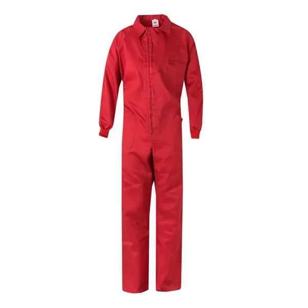 Arbeitsanzug (200g/m²), in Baumwolle (35%) und Polyester (65%) – Ansicht 11
