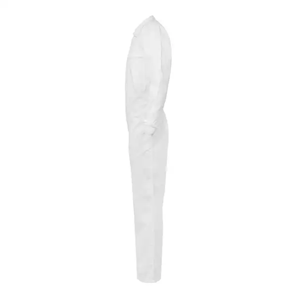 Arbeitsanzug (200g/m²), in Baumwolle (35%) und Polyester (65%) – Ansicht 17