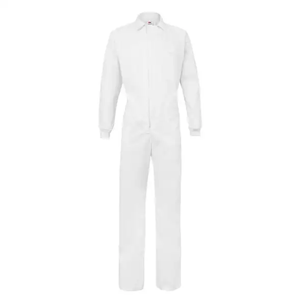 Arbeitsanzug (200g/m²), in Baumwolle (35%) und Polyester (65%) – Ansicht 15