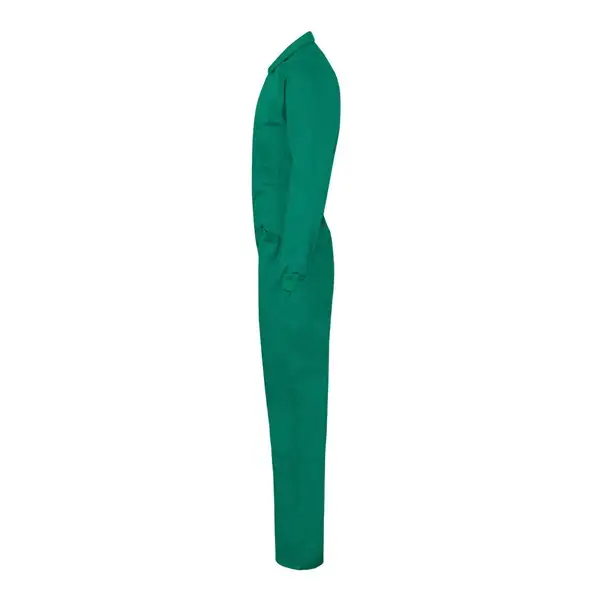 Arbeitsanzug (200g/m²), in Baumwolle (35%) und Polyester (65%) – Ansicht 22