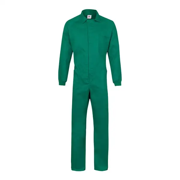 Arbeitsanzug (200g/m²), in Baumwolle (35%) und Polyester (65%) – Ansicht 20