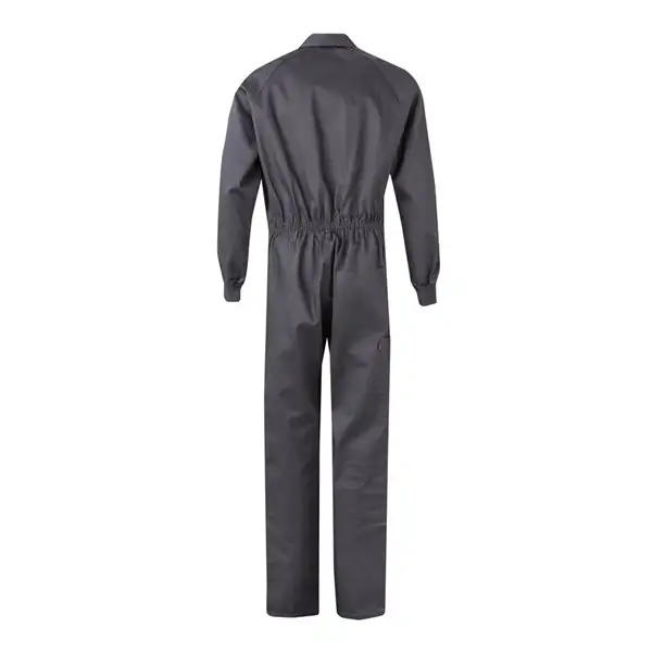 Arbeitsanzug (200g/m²), in Baumwolle (35%) und Polyester (65%) – Ansicht 25