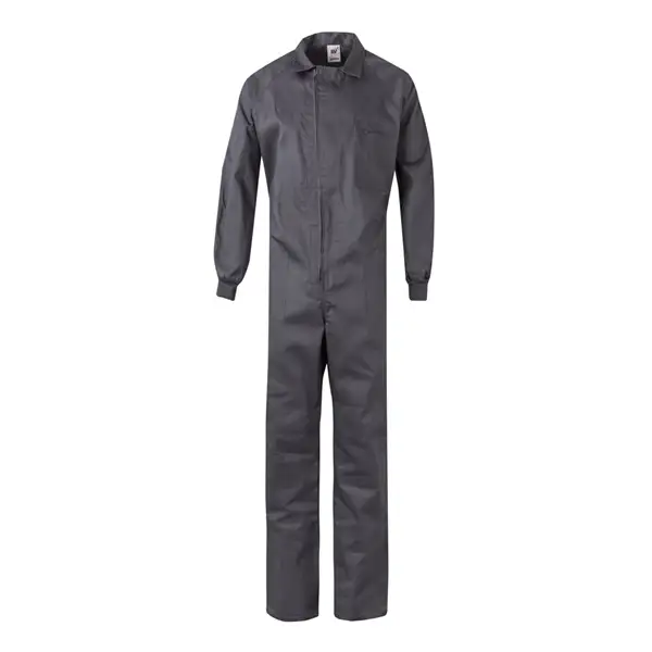 Arbeitsanzug (200g/m²), in Baumwolle (35%) und Polyester (65%) – Ansicht 24