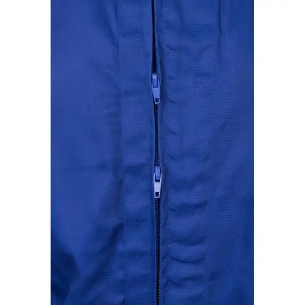 Arbeitsanzug (200g/m²), in Baumwolle (35%) und Polyester (65%) – Ansicht 31