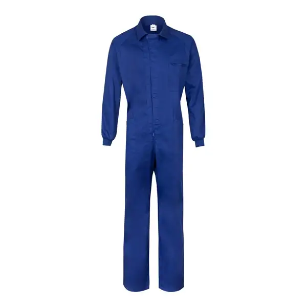 Arbeitsanzug (200g/m²), in Baumwolle (35%) und Polyester (65%) – Ansicht 28