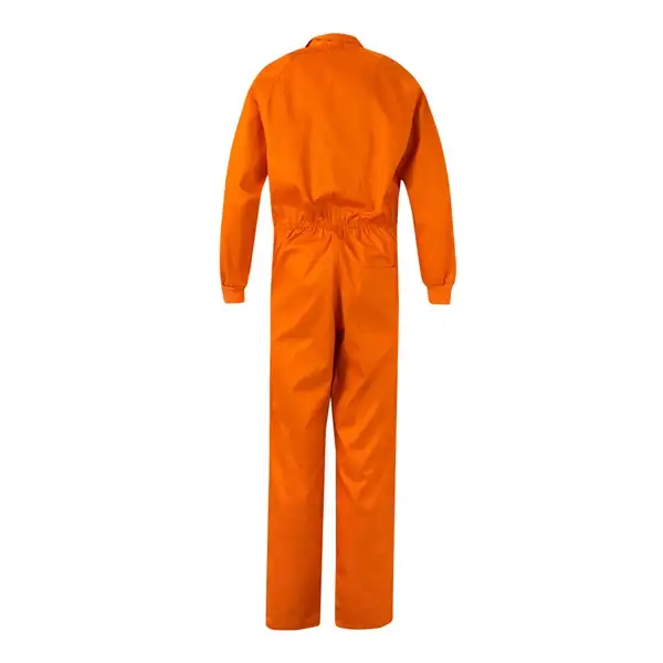 Arbeitsanzug (200g/m²), in Baumwolle (35%) und Polyester (65%) – Ansicht 34